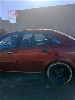 شيفروليه اوبترا